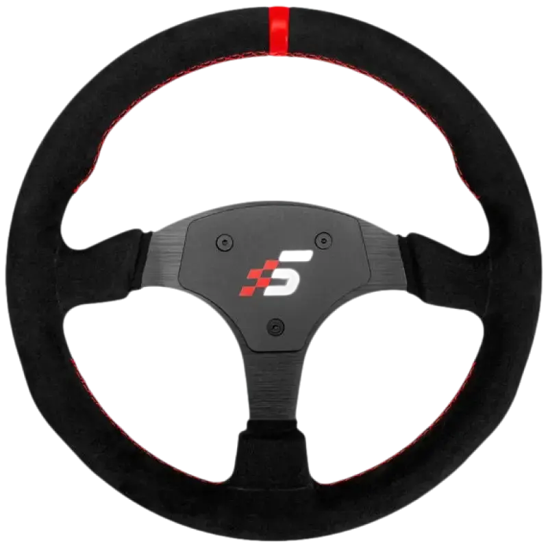 Simagic P-330R steering wheel rim 330mm - KartKings