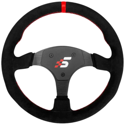 Simagic P-330R steering wheel rim 330mm - KartKings