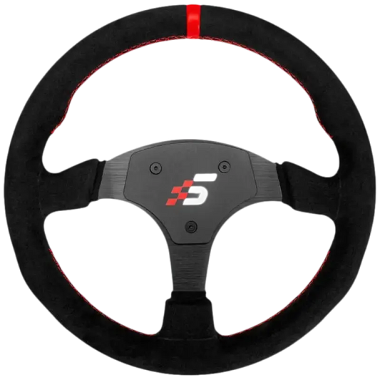 Simagic P-330R steering wheel rim 330mm