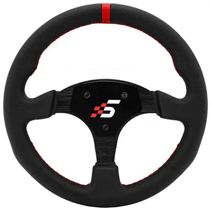 Simagic P-330R steering wheel rim 330mm - KartKings