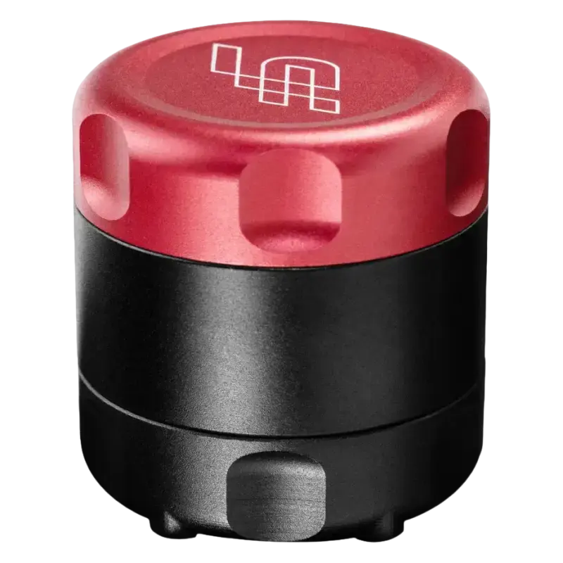 Simagic P-HPR GT Haptic Motor – Black/Red - KartKings