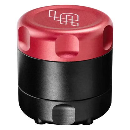 Simagic P-HPR GT Haptic Motor – Black/Red - KartKings
