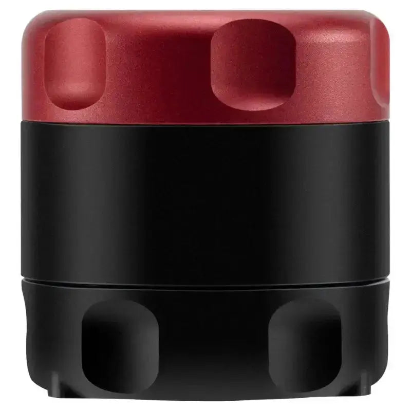 Simagic P-HPR GT Haptic Motor – Black/Red - KartKings