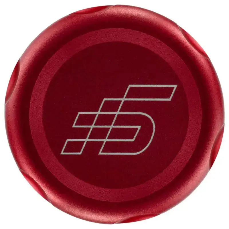 Simagic P-HPR GT Haptic Motor – Black/Red - KartKings
