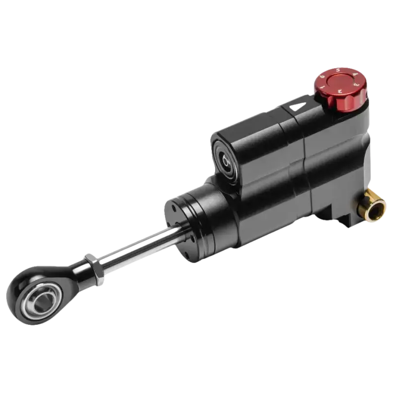 Simagic P-HTS Add-On Hydraulic System for P1000 Throttle Pedal - KartKings