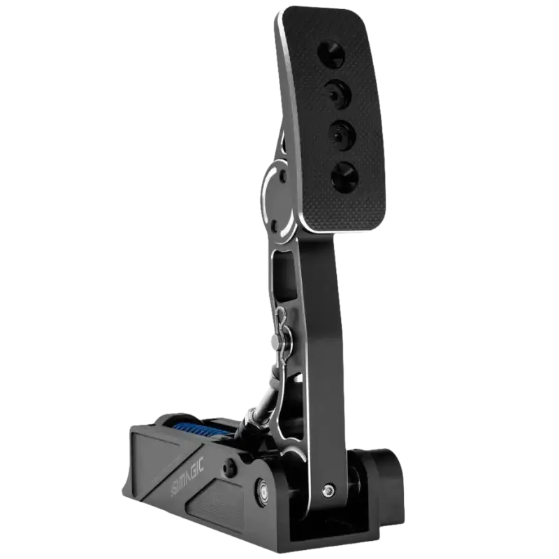 Simagic P1000 Clutch Pedal - KartKings