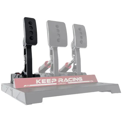 Simagic P1000 Clutch Pedal - KartKings