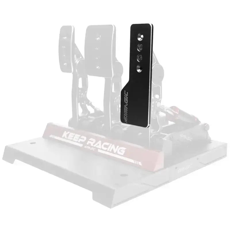 Simagic P1000 Extended Throttle Pedal Plate - KartKings