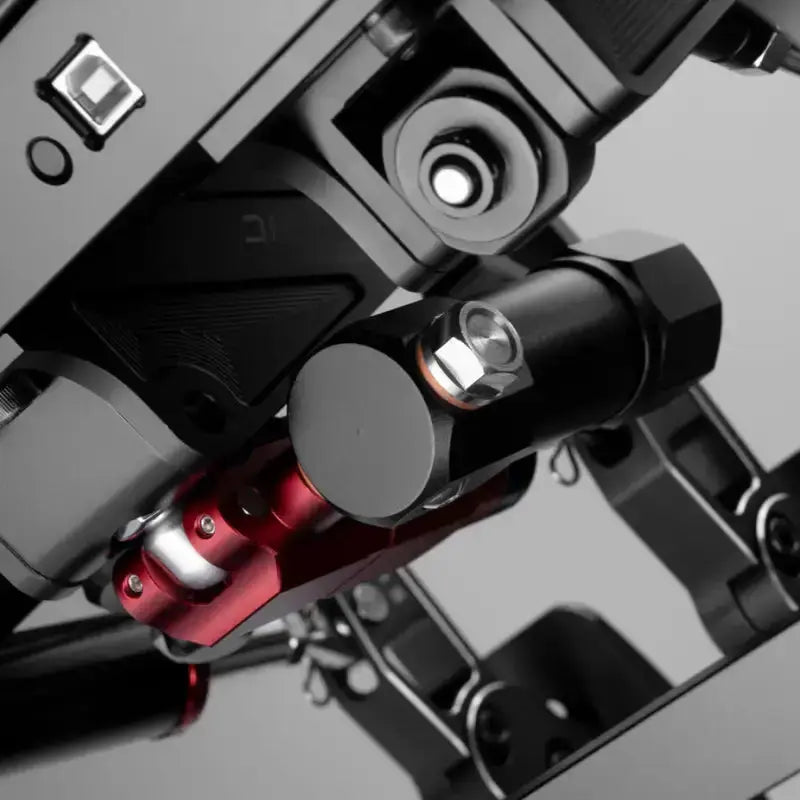 Simagic P1000i Inverted Hydraulic Brake System - KartKings