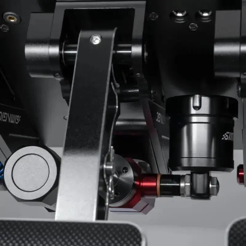Simagic P1000i Inverted Hydraulic Brake System - KartKings