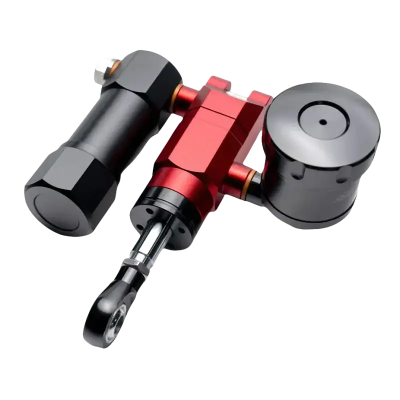 Simagic P1000i Inverted Hydraulic Brake System - KartKings
