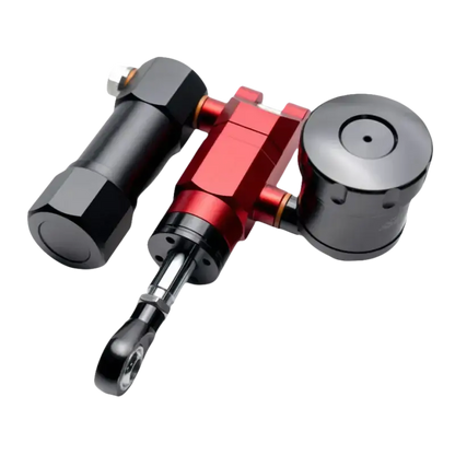 Simagic P1000i Inverted Hydraulic Brake System - KartKings
