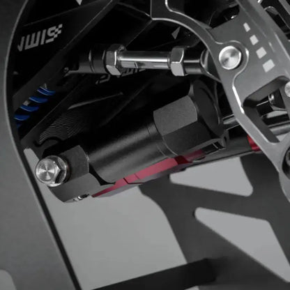 Simagic P1000i Inverted Hydraulic Brake System - KartKings