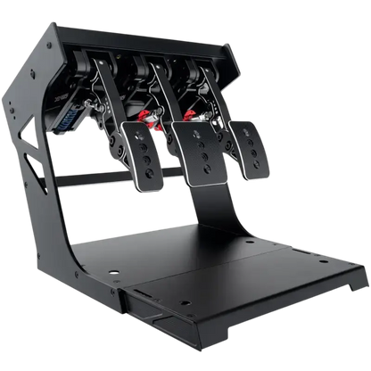 Simagic P1000i Pedal Set - inverted, 3 pedals, black - KartKings