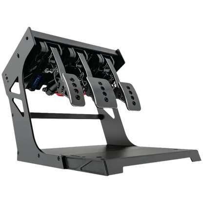 Simagic P1000i-RS Pedal Set – Inverted, Black - KartKings