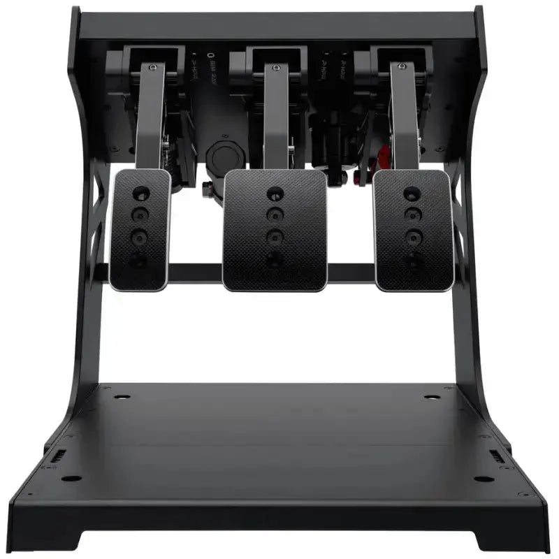 Simagic P1000i-RS Pedal Set – Inverted, Black - KartKings