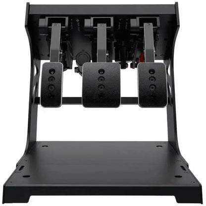 Simagic P1000i-RS Pedal Set – Inverted, Black - KartKings