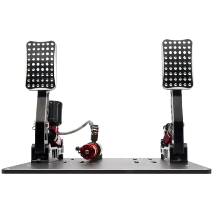 Simagic P2000 2-Pedal-Set, 200 kg Loadcell