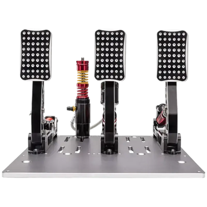 Simagic P2000 3-Pedal-Set, 100 kg Loadcell - KartKings