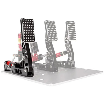 Simagic P2000 Clutch Pedal – Black