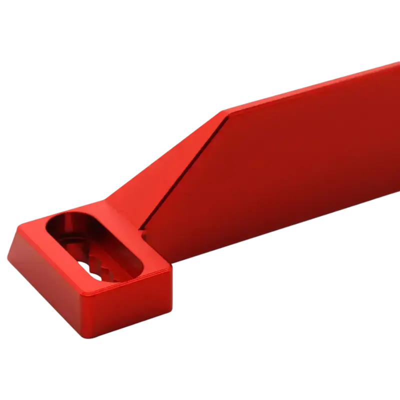 Simagic P2000 Heel Stop