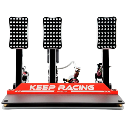 Simagic P2000 Heel Stop
