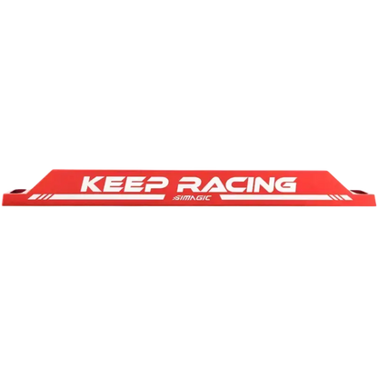 Simagic P2000 Heel Stop - KartKings