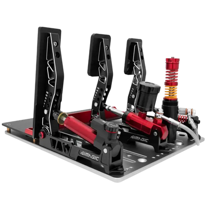 Simagic P2000 Long Throttle Plate