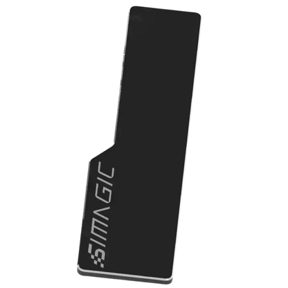 Simagic P2000 Long Throttle Plate