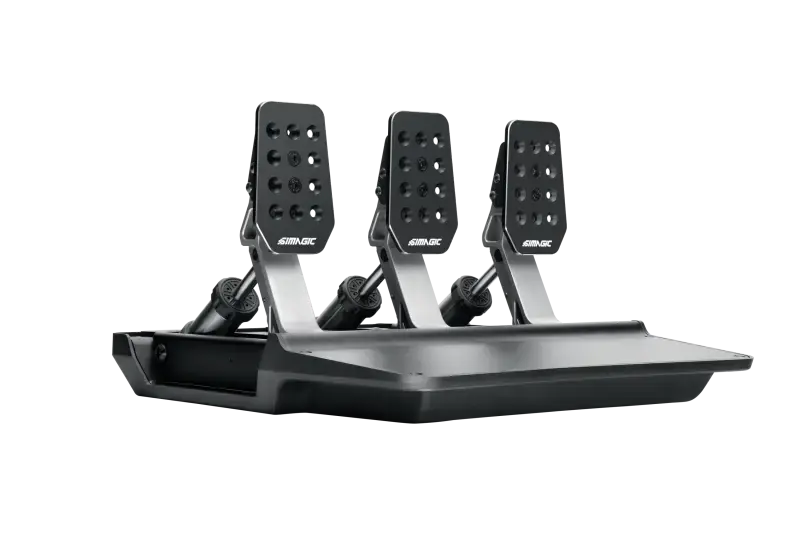 Simagic P500 pedal set - KartKings