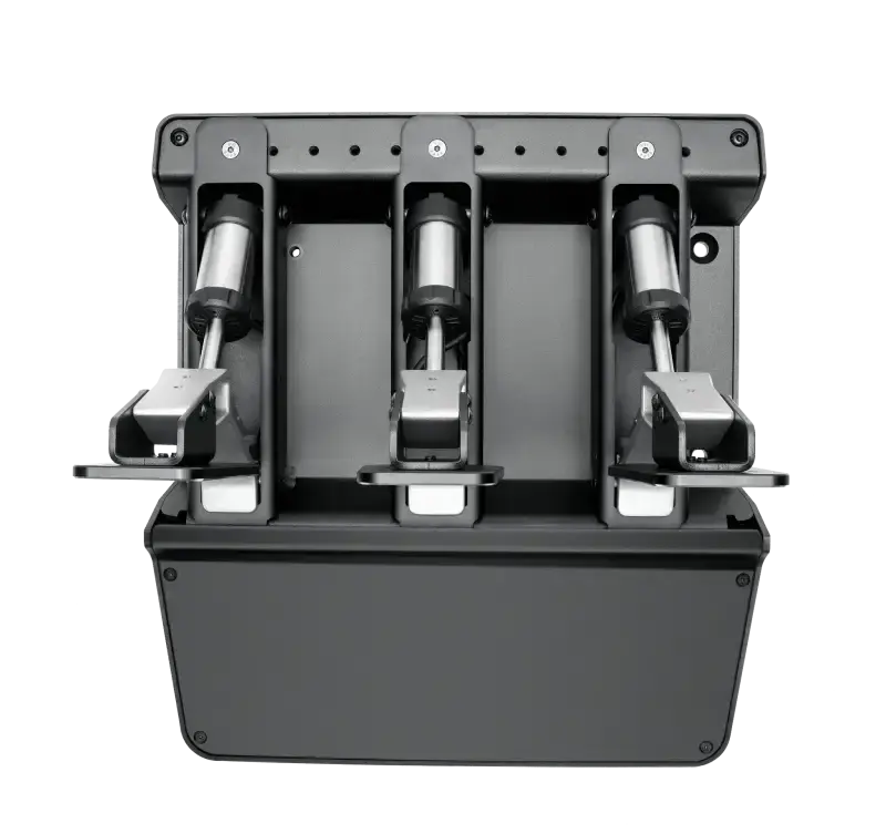 Simagic P500 pedal set - KartKings