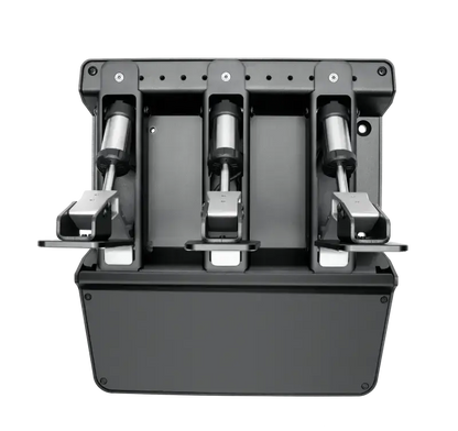 Simagic P500 pedal set - KartKings