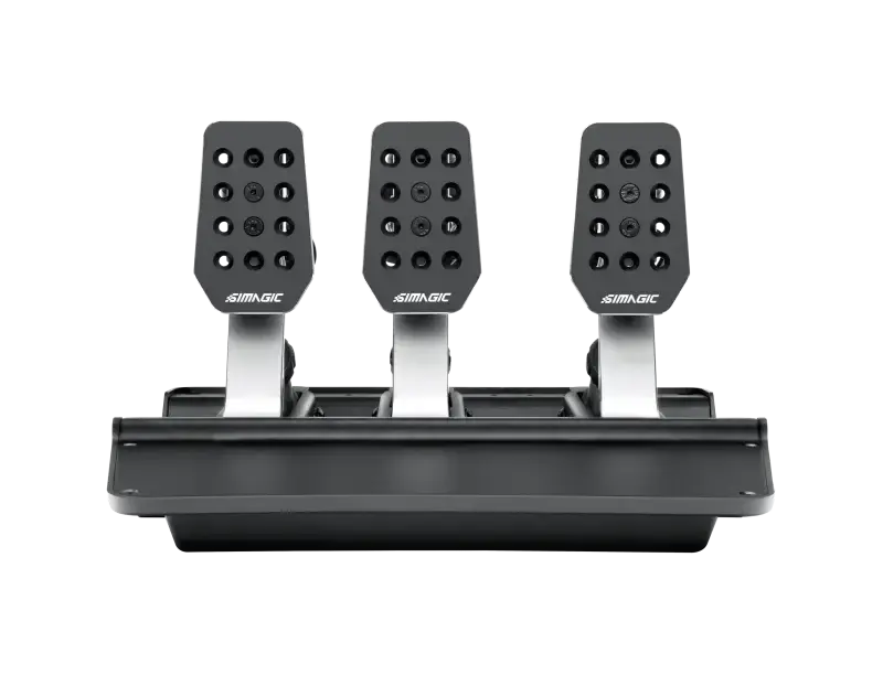 Simagic P500 pedal set - KartKings