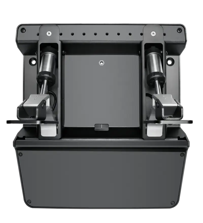 Simagic P500 pedal set - KartKings