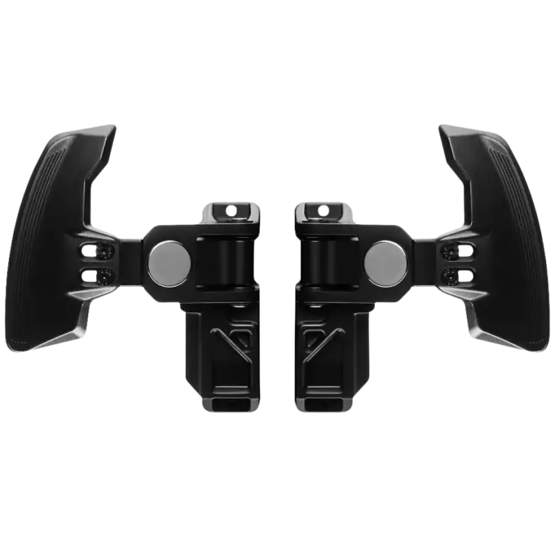 Simagic Paddle Shifter Module – Black