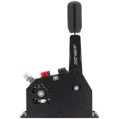Simagic Q1 Sequential Shifter - Standard - KartKings
