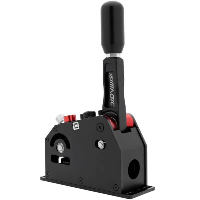 Simagic Q1 Sequential Shifter - Standard