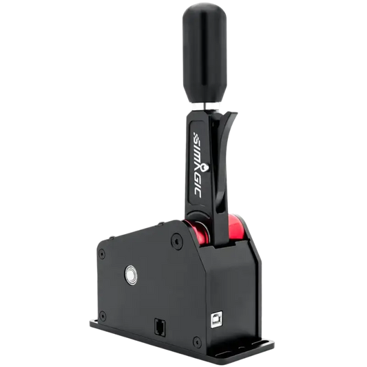 Simagic Q1S Sequential Shifter - Screenless