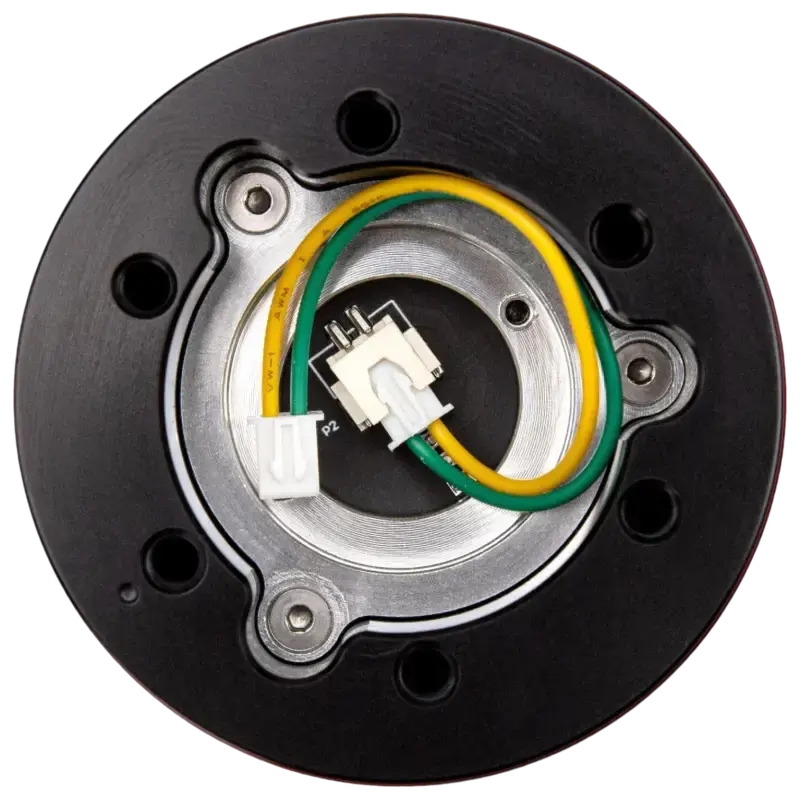 Simagic Quick Release 50mm