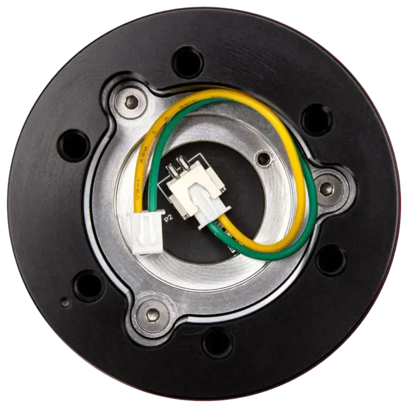 Simagic Quick Release 50mm - KartKings