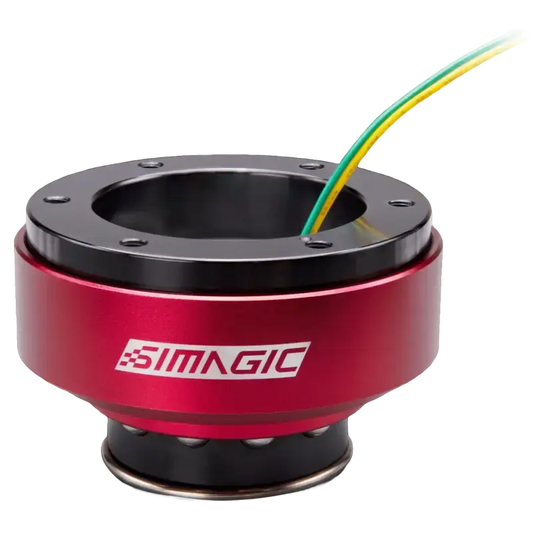 Simagic Quick Release 70mm