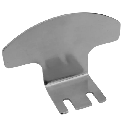 Simagic Side Throttle Platte