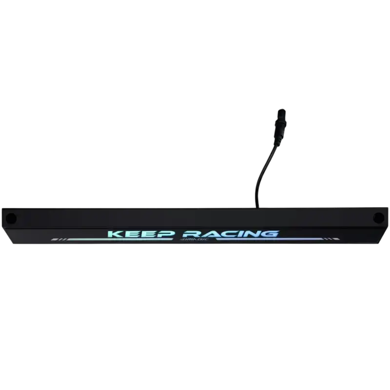 Simagic Sim Ray-Heel Stop - KartKings