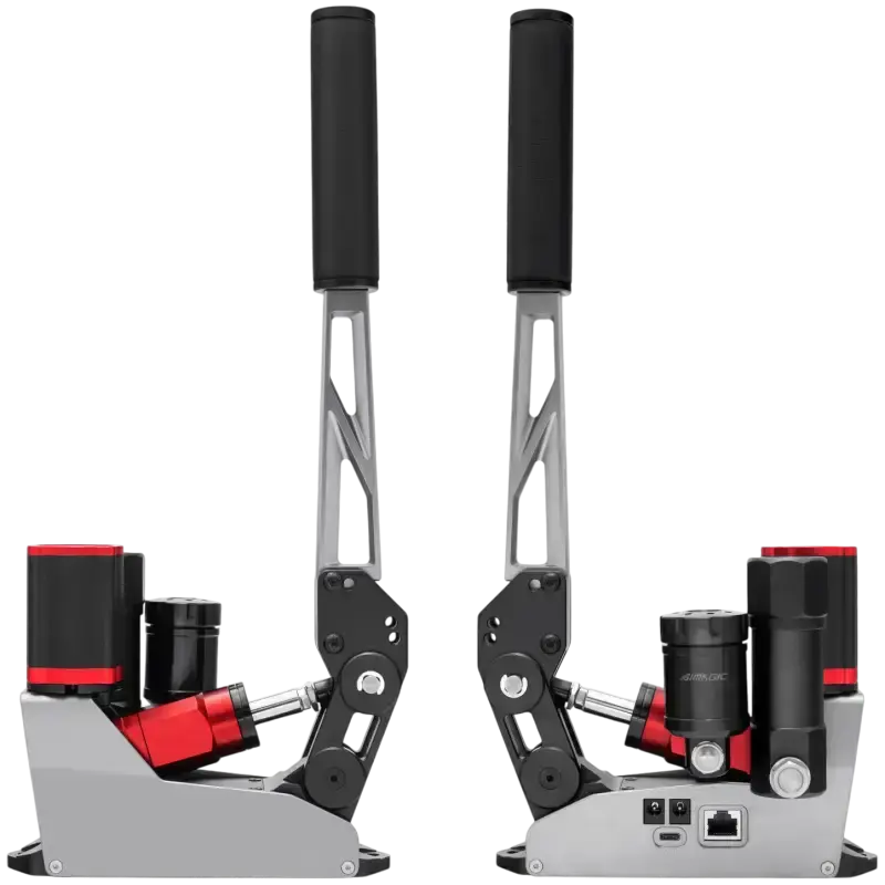 Simagic TB-RS Hydraulic Handbrake - KartKings