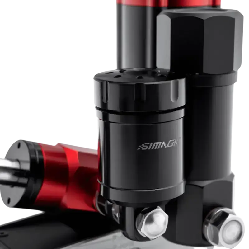 Simagic TB-RS Hydraulic Handbrake - KartKings