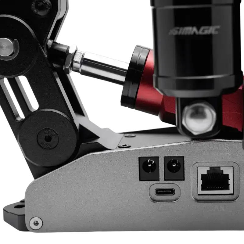 Simagic TB-RS Hydraulic Handbrake - KartKings