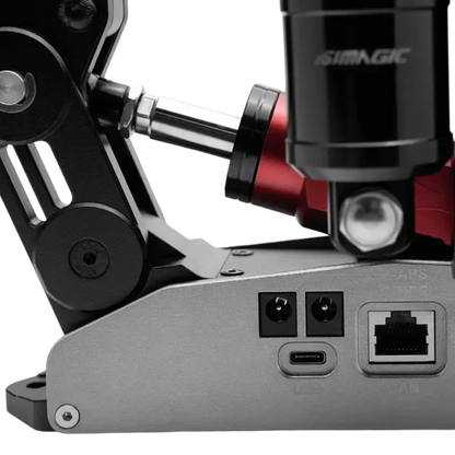 Simagic TB-RS Hydraulic Handbrake - KartKings