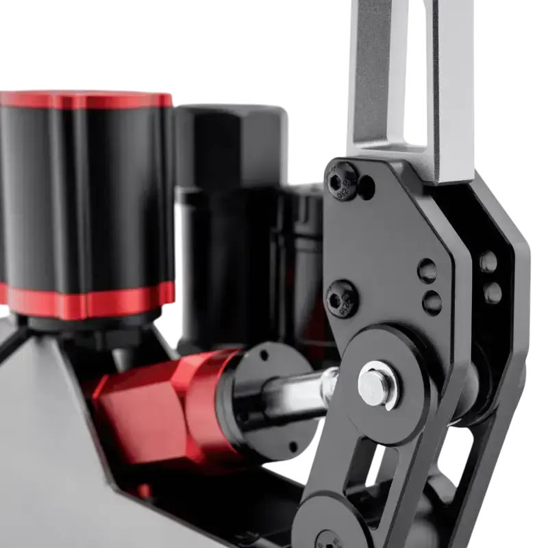 Simagic TB-RS Hydraulic Handbrake - KartKings