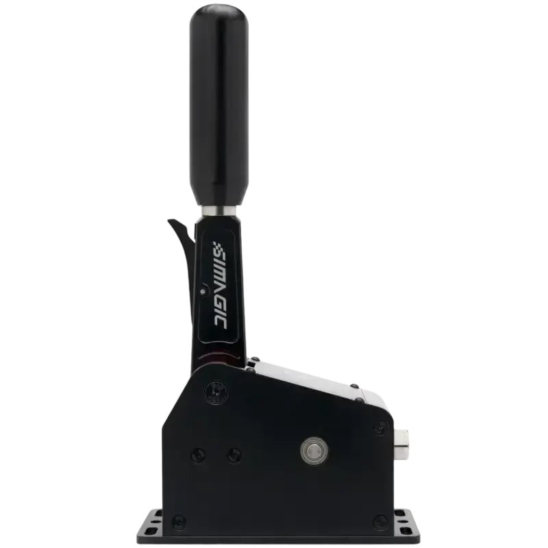 Simagic Upgrade Lever for Gearshift and Handbrake - KartKings