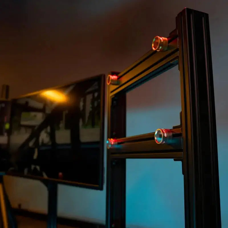 Simagic Wheel Mount